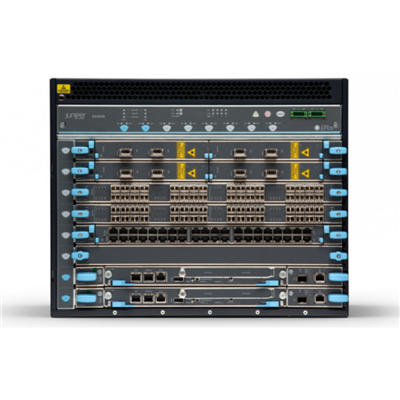 EX9208-Διακόπτης Ethernet RED3C-AC