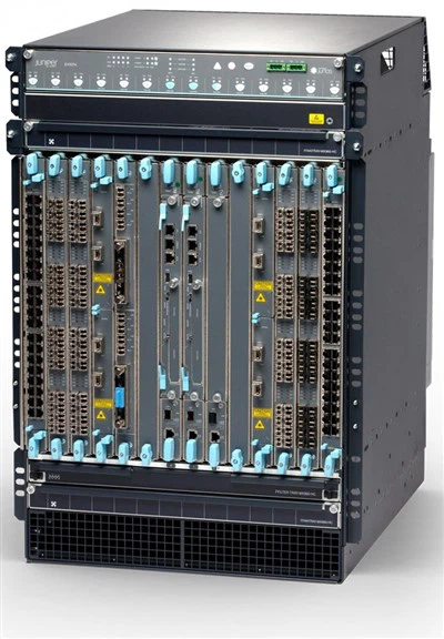 EX9214-Διακόπτης Ethernet BASE3C-AC
